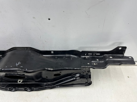 Pas przedni Citroen Jumper Ducato Boxer LIFT 14r.- Movano C Toyota Proace Max wzmocnienie górne atrapy mocowanie zamka maski