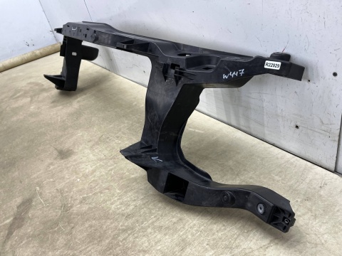 Pas przedni Mercedes Vito w447 14r.- wzmocnienie górne ramka okular oryginalne a4478801103