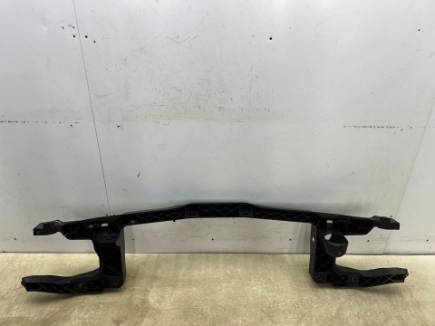 Pas przedni Mercedes Vito w447 14r.- wzmocnienie górne ramka okular oryginalne a4478801103