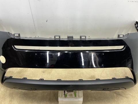 Zderzak przedni Land Rover Evoque L551 2 II 19r.- przód PDC K8D2-17F003