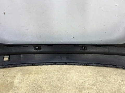 Zderzak tylny VW Sharan Seat Alhambra 2 II 10-22r. tył 4XPDC 7N0807421B