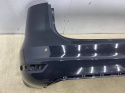 Zderzak tylny VW Sharan Seat Alhambra 2 II 10-22r. tył 4XPDC 7N0807421B