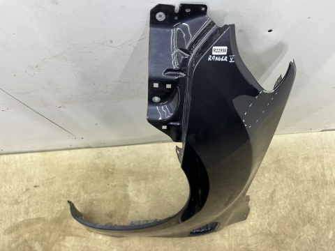 Błotnik Ford Ranger Mk5 V 15-22r. lewy przedni lewy przód EB3B-4116016-BA