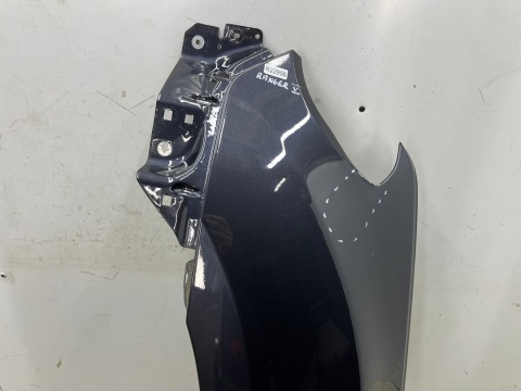 Błotnik Ford Ranger Mk5 V 15-22r. lewy przedni lewy przód EB3B-4116016-BA