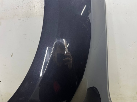 Błotnik Ford Ranger Mk5 V 15-22r. lewy przedni lewy przód EB3B-4116016-BA