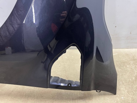 Błotnik Ford Ranger Mk5 V 15-22r. lewy przedni lewy przód EB3B-4116016-BA