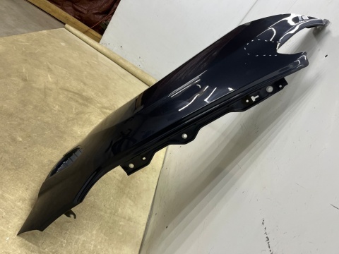 Błotnik Ford Ranger Mk5 V 15-22r. lewy przedni lewy przód EB3B-4116016-BA