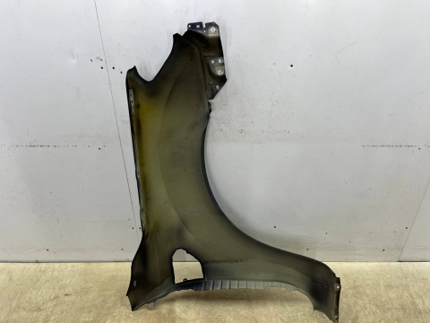 Błotnik Ford Ranger Mk5 V 15-22r. lewy przedni lewy przód EB3B-4116016-BA