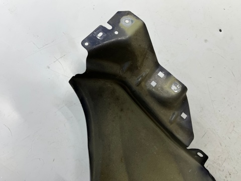 Błotnik Ford Ranger Mk5 V 15-22r. lewy przedni lewy przód EB3B-4116016-BA