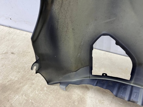 Błotnik Ford Ranger Mk5 V 15-22r. lewy przedni lewy przód EB3B-4116016-BA