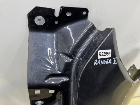 Błotnik Ford Ranger Mk5 V 15-22r. lewy przedni lewy przód EB3B-4116016-BA