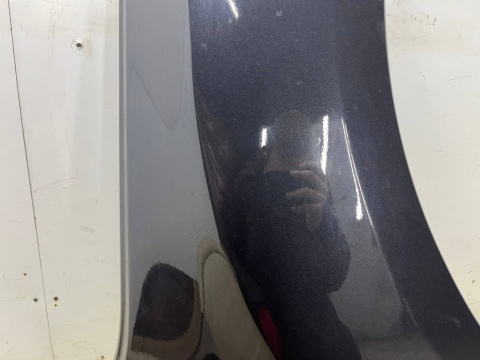 Błotnik Ford Ranger Mk5 V 15-22r. prawy przedni prawy przód EB3B-4116015-BA