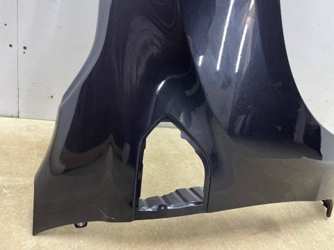 Błotnik Ford Ranger Mk5 V 15-22r. prawy przedni prawy przód EB3B-4116015-BA