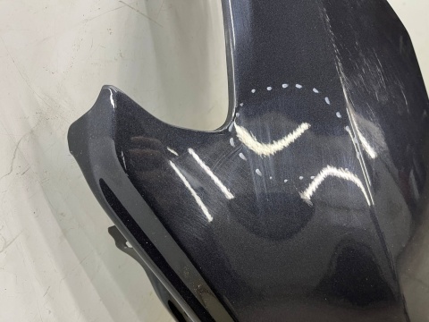 Błotnik Ford Ranger Mk5 V 15-22r. prawy przedni prawy przód EB3B-4116015-BA