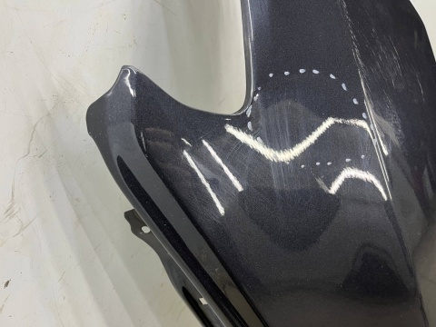 Błotnik Ford Ranger Mk5 V 15-22r. prawy przedni prawy przód EB3B-4116015-BA