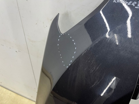 Błotnik Ford Ranger Mk5 V 15-22r. prawy przedni prawy przód EB3B-4116015-BA