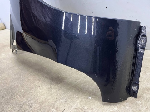 Błotnik Ford Ranger Mk5 V 15-22r. prawy przedni prawy przód EB3B-4116015-BA