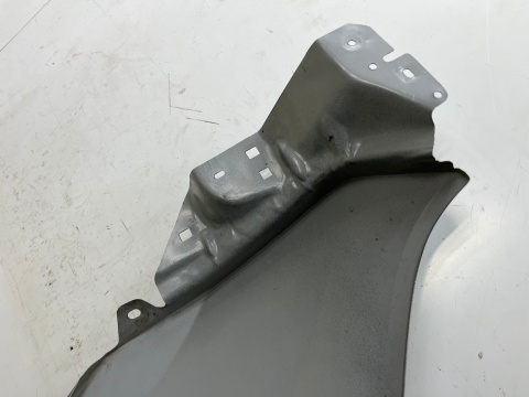 Błotnik Ford Ranger Mk5 V 15-22r. prawy przedni prawy przód EB3B-4116015-BA