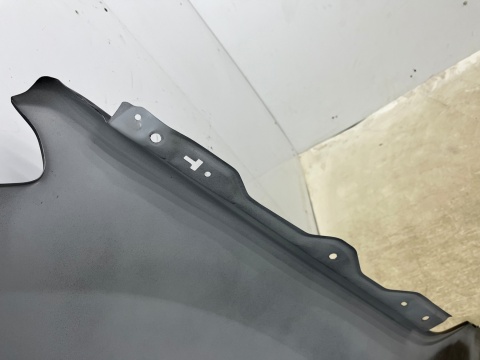 Błotnik Ford Ranger Mk5 V 15-22r. prawy przedni prawy przód EB3B-4116015-BA