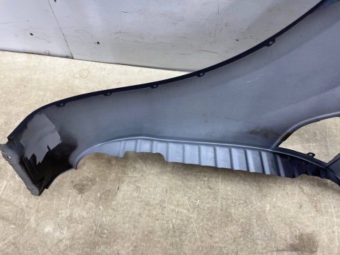 Błotnik Ford Ranger Mk5 V 15-22r. prawy przedni prawy przód EB3B-4116015-BA