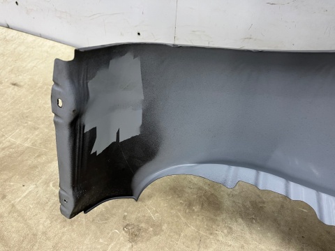 Błotnik Ford Ranger Mk5 V 15-22r. prawy przedni prawy przód EB3B-4116015-BA