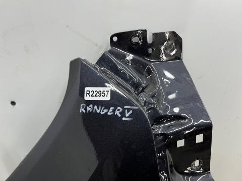 Błotnik Ford Ranger Mk5 V 15-22r. prawy przedni prawy przód EB3B-4116015-BA