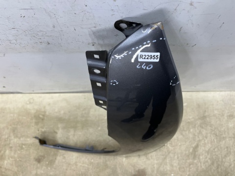 Błotnik Hyundai I40 11-19r. lewy przedni lewy przód 