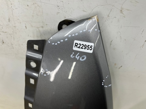 Błotnik Hyundai I40 11-19r. lewy przedni lewy przód 