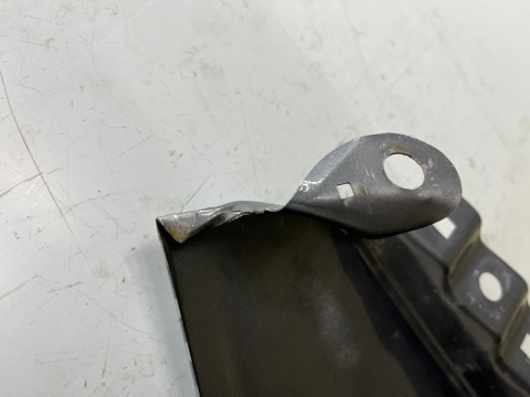 Błotnik Hyundai I40 11-19r. lewy przedni lewy przód 