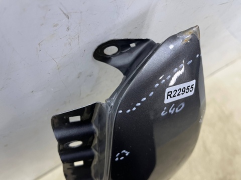 Błotnik Hyundai I40 11-19r. lewy przedni lewy przód 