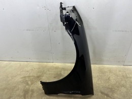 Błotnik Porsche Panamera 971 2 II 16-23r. lewy przedni lewy przód 971821111A