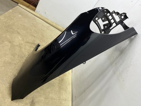 Błotnik Porsche Panamera 971 2 II 16-23r. lewy przedni lewy przód 971821111A