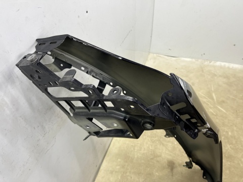 Błotnik Porsche Panamera 971 2 II 16-23r. lewy przedni lewy przód 971821111A