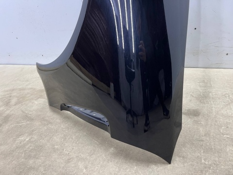 Błotnik Porsche Panamera 971 2 II 16-23r. lewy przedni lewy przód 971821111A