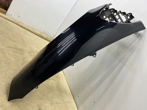 Błotnik Porsche Panamera 971 2 II 16-23r. lewy przedni lewy przód 971821111A