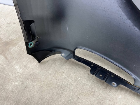 Błotnik Porsche Panamera 971 2 II 16-23r. lewy przedni lewy przód 971821111A