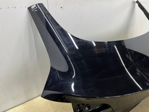 Klapa bagażnika Tesla Model 3 17-23r. Przedlift