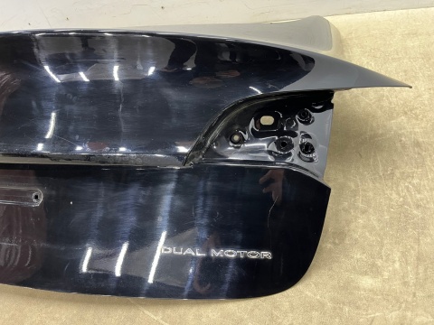 Klapa bagażnika Tesla Model 3 17-23r. Przedlift