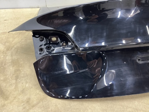 Klapa bagażnika Tesla Model 3 17-23r. Przedlift