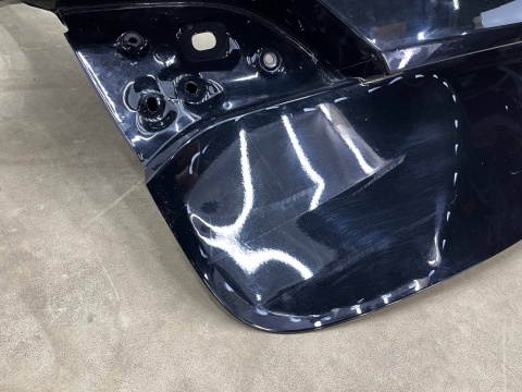 Klapa bagażnika Tesla Model 3 17-23r. Przedlift