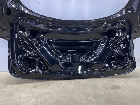 Klapa bagażnika Tesla Model 3 17-23r. Przedlift