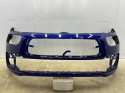 Zderzak przedni Citroen C4 Picasso SpaceTourer 2 II 16-19r. Lift przód PDC AA37702777