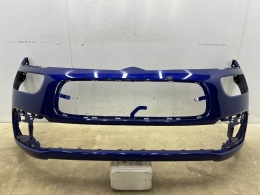 Zderzak przedni Citroen C4 Picasso SpaceTourer 2 II 16-19r. Lift przód PDC AA37702777
