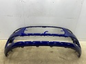 Zderzak przedni Citroen C4 Picasso SpaceTourer 2 II 16-19r. Lift przód PDC AA37702777