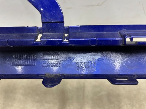 Zderzak przedni Citroen C4 Picasso SpaceTourer 2 II 16-19r. Lift przód PDC AA37702777