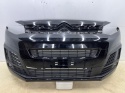 Zderzak przedni Citroen Jumpy SpaceTourer 3 III 16-24r. Przedlift przód 6XPDC 9811778077