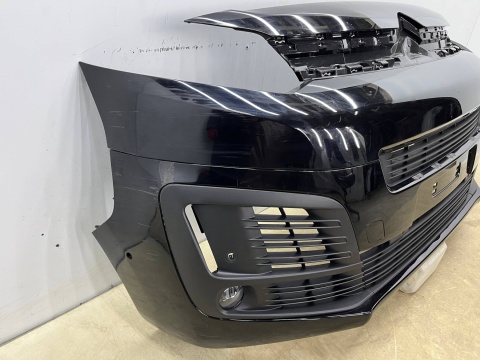 Zderzak przedni Citroen Jumpy SpaceTourer 3 III 16-24r. Przedlift przód 6XPDC 9811778077