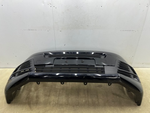 Zderzak przedni Citroen Jumpy SpaceTourer 3 III 16-24r. Przedlift przód 6XPDC 9811778077