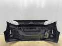 Zderzak przedni Citroen Jumpy SpaceTourer 3 III 16-24r. Przedlift przód 6XPDC 9811778077