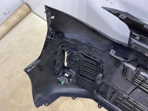 Zderzak przedni Citroen Jumpy SpaceTourer 3 III 16-24r. Przedlift przód 6XPDC 9811778077